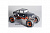 Радиоуправляемый краулер HSP Pangolin Electric Off-Road Crawler 4WD 1:10