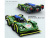 Радиоуправляемый конструктор CaDA спорткар Emerald Deity 1/14 (388 деталей) Радиоуправляемый конструктор CaDA спорткар Emerald Deity 1/14 (388 деталей)