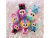 Мягкая игрушка NICI Фея Салли, 25 см Мягкая игрушка NICI Фея Салли, 25 см