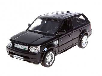 Машина Autotime ''LAND ROVER RANGE ROVER SPORT'' 5''