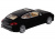 Машина ''АВТОПАНОРАМА'' Porsche Panamera S, черный, 1/32, свет, звук, инерция, в/к 17,5*13,5*9 см