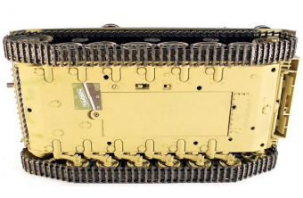 Радиоуправляемый танк Taigen 1:16 Panzerkampfwagen III 2.4 Ghz (ИК)