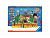 Настольная игра Ravensburger Лабиринт Юниор Щенячий патруль