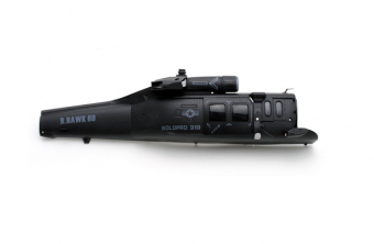 Fuselage(right/black)
