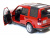 Р/У машина Double Eagle Land Rover (открываются двери) 1:16 н/б