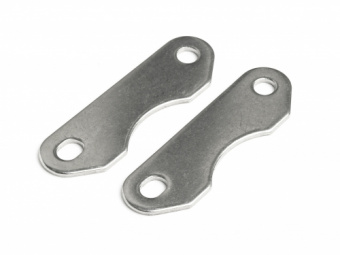 Тормозные колодки BRAKE PLATE (2pcs)