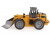 Радиоуправляемый снегоуборщик HUI NA TOYS 2.4G 6CH 1/18 RTR
