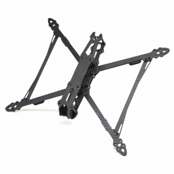 Рама FPV квадрокоптера Mark4 V2 10"