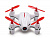 Р/У квадрокоптер Hubsan Nano Q4 HD камера 2.4G
