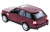 Машина Kinsmart Range Rover Sport 1:38 инерционная