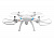 Р/У квадрокоптер Syma X8C 2.4G RTF с камерой