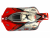 Красный кузов для багги Remo Hobby RH1451, RH1455, 1/14