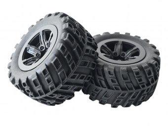 Колеса для автомоделей MJX 20208, 2шт