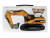 Радиоуправляемый экскаватор HUI NA TOYS 2.4G 23CH 1/14 RTR + Li-Po и З/У Радиоуправляемый экскаватор HUI NA TOYS 2.4G 23CH 1/14 RTR + Li-Po и З/У