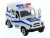 Машина ''АВТОПАНОРАМА'' инерц. УАЗ (ППС) 1/50, в/к 12*7*5,5 см Машина ''АВТОПАНОРАМА'' инерц. УАЗ (ППС) 1/50, в/к 12*7*5,5 см
