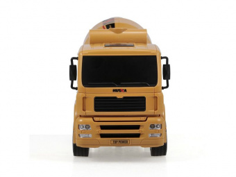 Радиоуправляемая бетономешалка HUI NA TOYS масштаб 1:18 2.4G