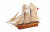 Сборная деревянная модель корабля Artesania Latina Scottish Maid Classic Collection 1:50