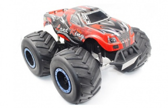Радиоуправляемый монстр Feilun Land King 4WD RTR 1:8 2.4G