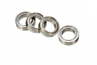 Ball bearing 7*11*3