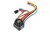 Бесколлекторный регулятор Hobbywing XERUN-XR10-Justock-Black-G3 (60A-380A, 1/10, 1/12) Бесколлекторный регулятор Hobbywing XERUN-XR10-Justock-Black-G3 (60A-380A, 1/10, 1/12)