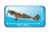 Конструктор самолет P-40B Tomahawk Конструктор самолет P-40B Tomahawk