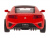 Машина ''АВТОПАНОРАМА'' Honda Acura NSX, красный, 1/38, инерция, в/к 17,5*12,5*6,5 см