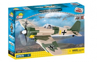 FOCKE-WULF  FW-190A-4