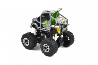 Мини машинка краулер на пульте управления WL Toys 1:32 