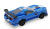 Радиоуправляемый конструктор CADA спортивный автомобиль Blue Knight 500 (325 деталей) C51077W