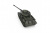 Радиоуправляемый танк Т-34 1:28 для танкового боя ZEGAN
