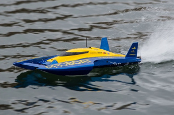 Радиоуправляемый катамаран ProBoat UL-19 30 Hydroplane RTR