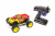 1/16 EP 4WD Monster Truck (Brushed, Ni-Mh) 1/16 EP 4WD Monster Truck (Brushed, Ni-Mh)