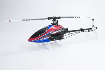 Solo Pro 287 (red blue)