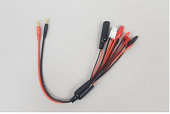 Мульти-кабель для зарядного устройства