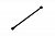 Driveshaft, steel constant-velocity (shaft only, 160mm) (1)