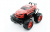 Радиоуправляемый внедорожник Wangfeng Monstre Truck Nissan Silvia 1:14 (свет, звук) Радиоуправляемый внедорожник Wangfeng Monstre Truck Nissan Silvia 1:14 (свет, звук)