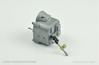 Cross RC PG4S ''Pickup'' 4WD 1/10 KIT