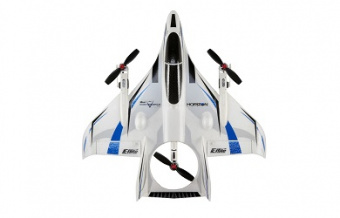 Самолет E-Flite Mini Convergence,VTOL, электро, BNF Basic