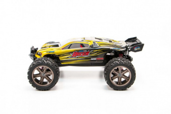 Радиоуправляемый трагги XLH Monster Truggy 2WD