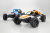 1/10 EP 2WD Nexxt RTR (Orange)