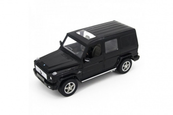Радиоуправляемая машина RASTAR 1:14 Mercedes-Benz G55 AMG