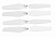 Воздушные винты /4 шт. (подходит для Syma X5UW, X5UC)