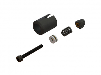 Чашка слиппера ARRMA 1/10 4x4
