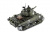 Радиоуправляемый танк Heng Long 1:16 Sherman M4A3 PRO 2.4GHz