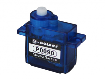 Рулевая машинка K-power P0090
