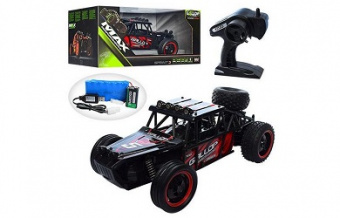 Радиоуправляемый багги YED Gallop Top Speed RTR 1:10 2.4G