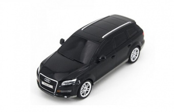 Радиоуправляемая машина Rastar AUDI Q7 1:24 RTR