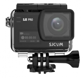 Экшн-камера Sjcam SJ8 Pro