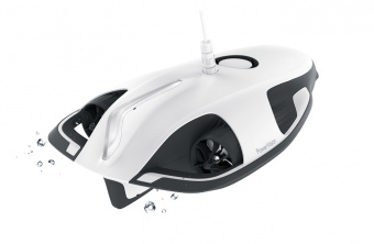 Подводная лодка для съёмок PowerVision PowerRay (комплектация Wizard)