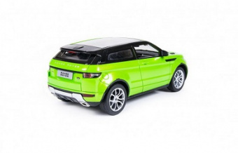 Радиоуправляемая машина HC-Toys Range Rover Evoque 1:14